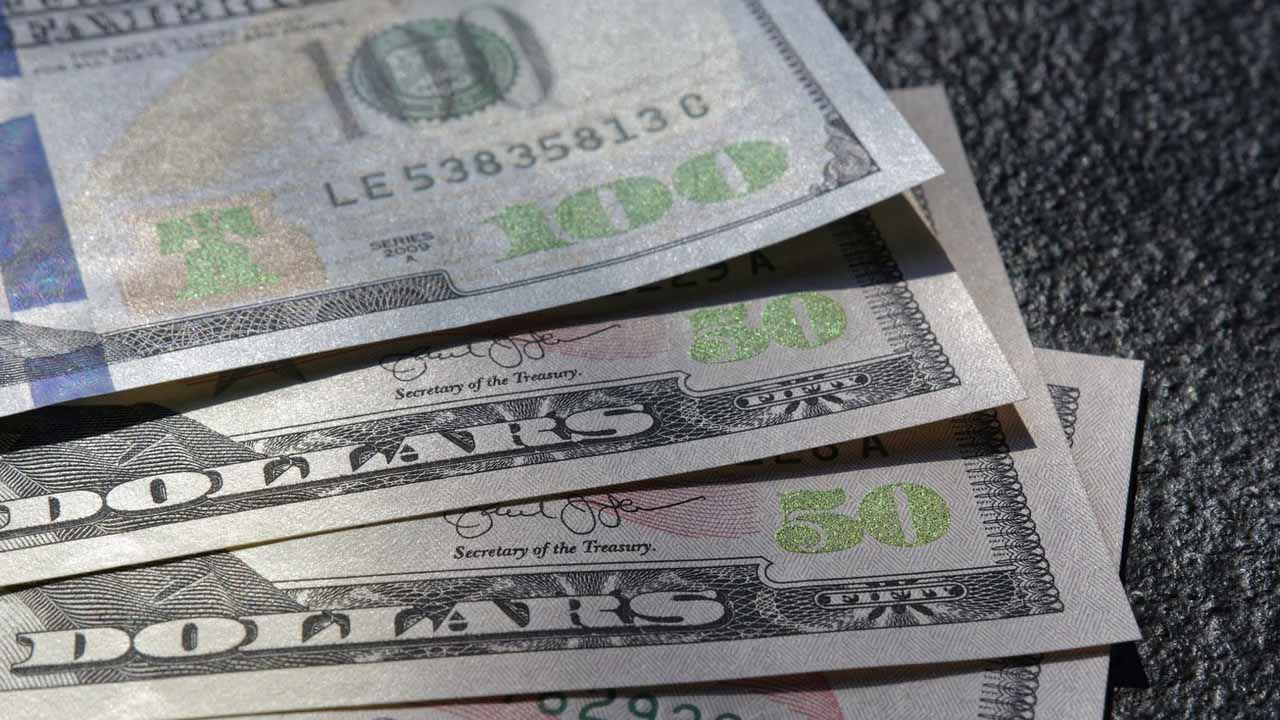 Precio del dólar hoy al cierre 19 de octubre de 2021 en México