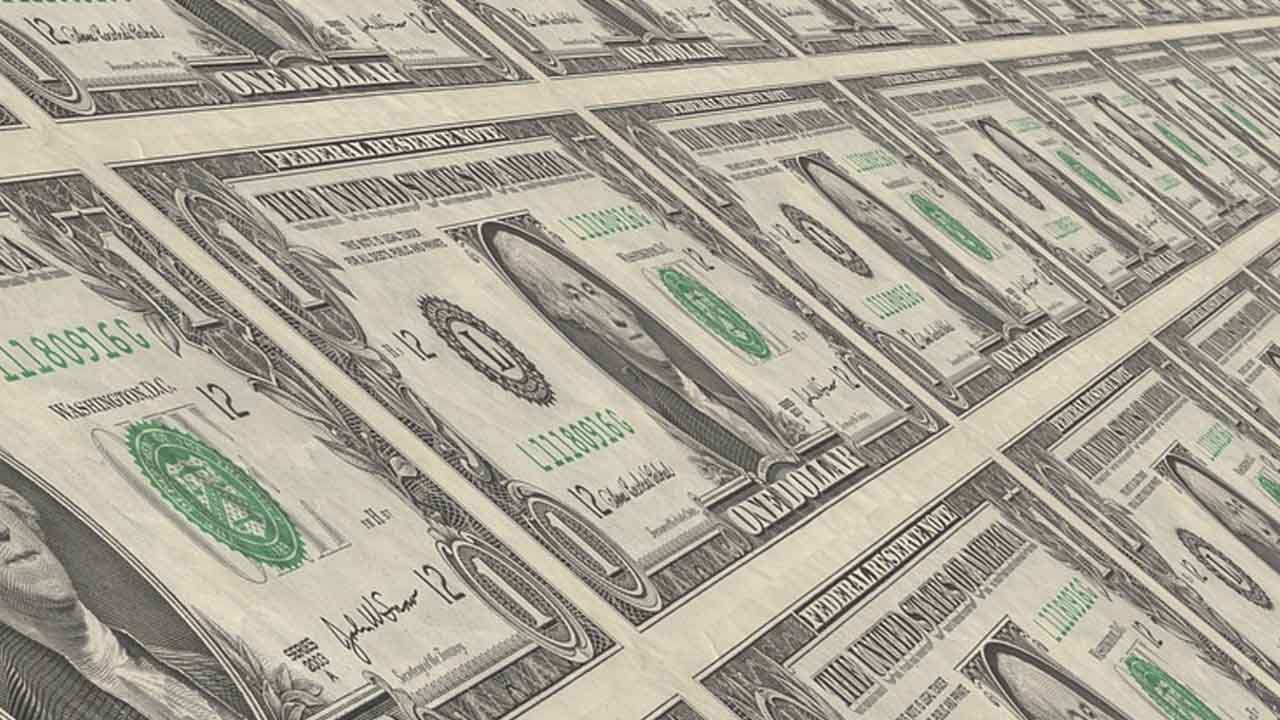 Precio del dólar hoy al cierre 20 de octubre de 2021 en México