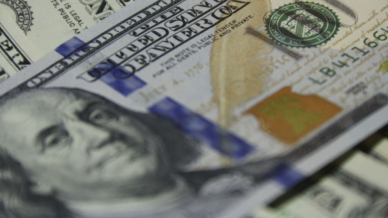 Precio del dólar hoy al cierre 26 de octubre de 2021 en México