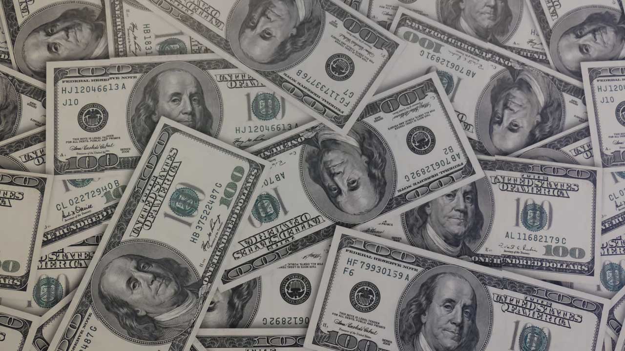 Precio del dólar hoy al cierre 29 de octubre de 2021 en México
