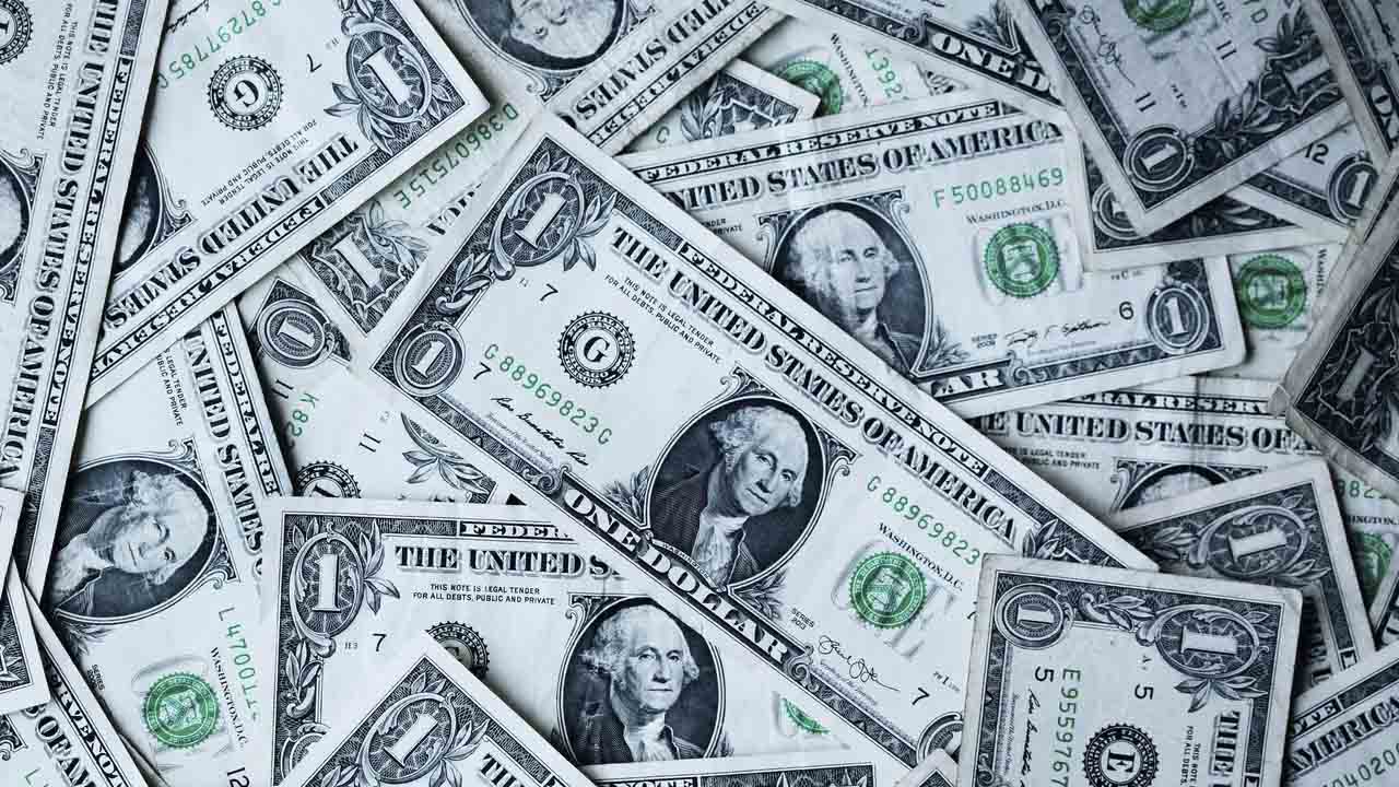Precio del dólar hoy al cierre 5 de octubre de 2021 en México