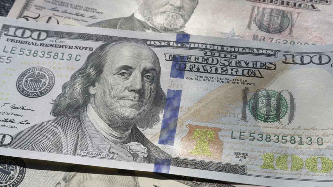 Precio del dólar hoy al cierre 6 de octubre de 2021 en México