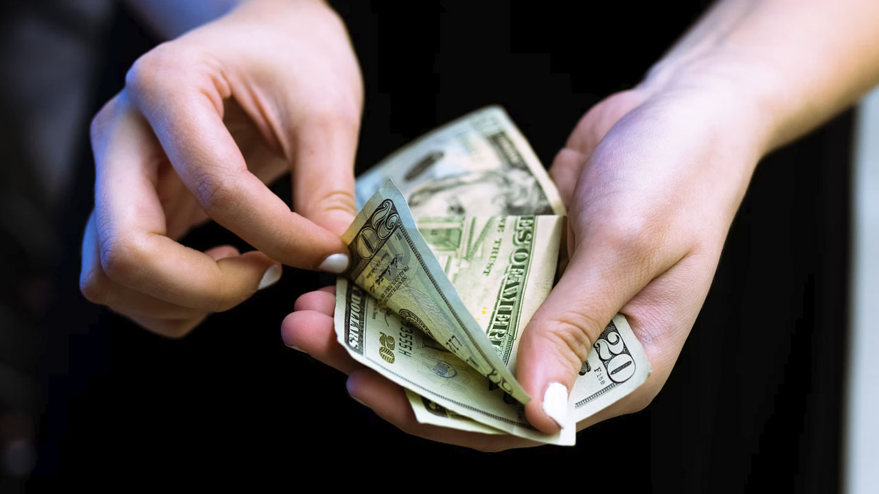 Precio del dólar hoy al cierre 8 de octubre de 2021 en México