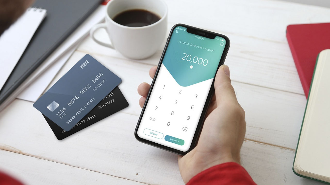 SAT: consecuencias de hacer depósitos a un familiar o amigo sin RFC