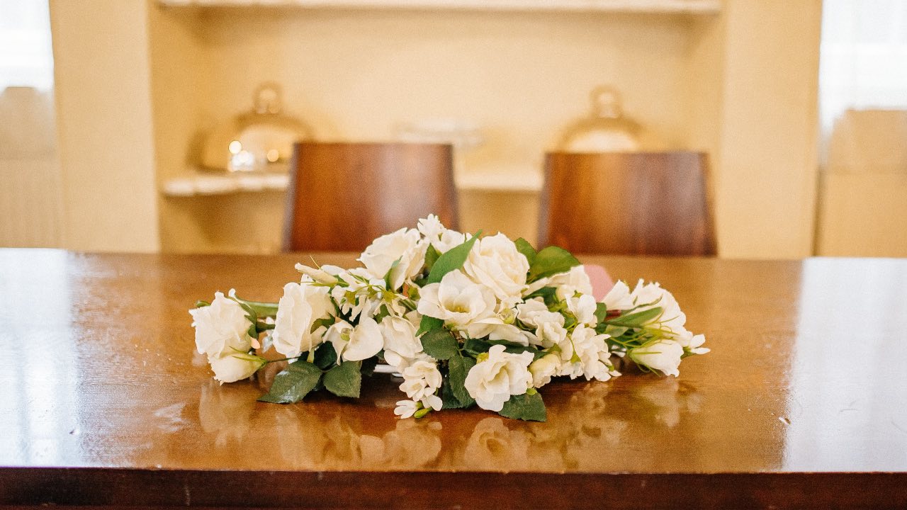 Si muero sin hacer TESTAMENTO, ¿a quién le dan mis BIENES?