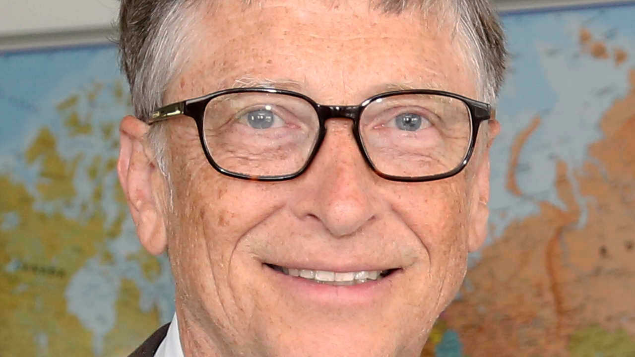 ¿Qué opina Bill Gates sobre Bitcoin? Te contamos