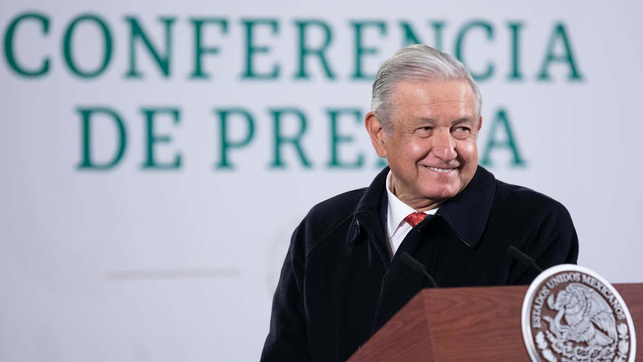 AMLO exhorta a participar en el Buen Fin 2021