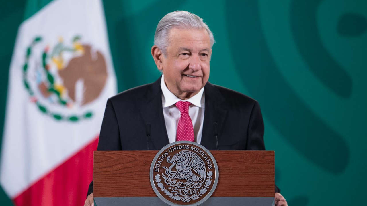 AMLO se reunirá con Biden y Trudeau en Washington el 18 de noviembre