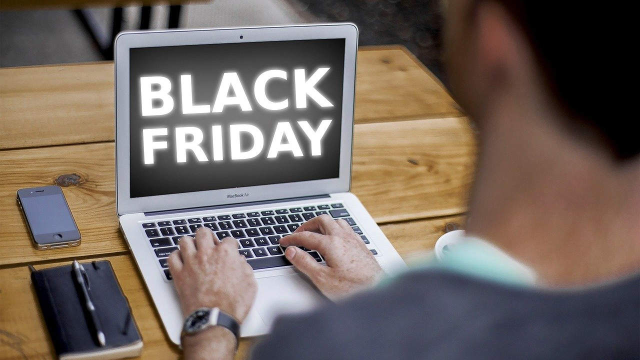 Black Friday 2021 en México: Te decimos cuándo se llevará a cabo