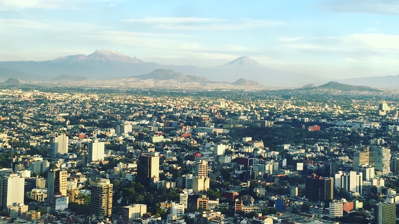 ¿Qué es y qué ocurre con la gentrificación en la CDMX?, entérate