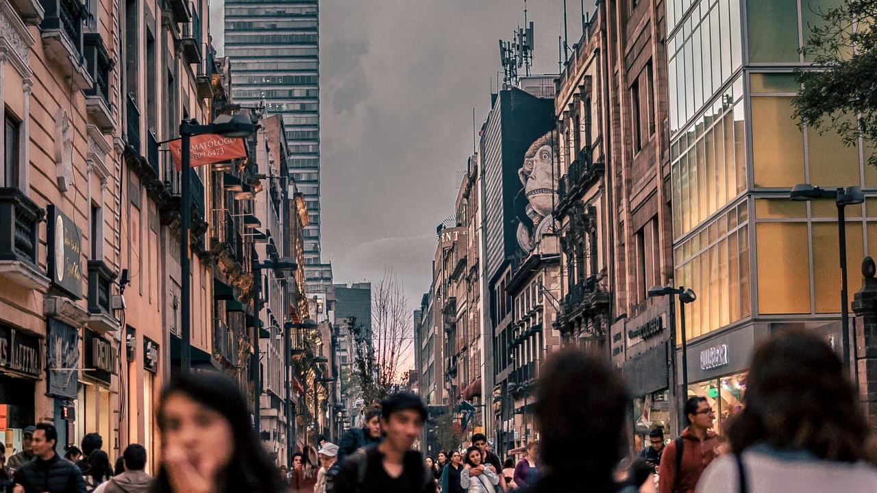 ¿Sabes qué es la gentrificación?
