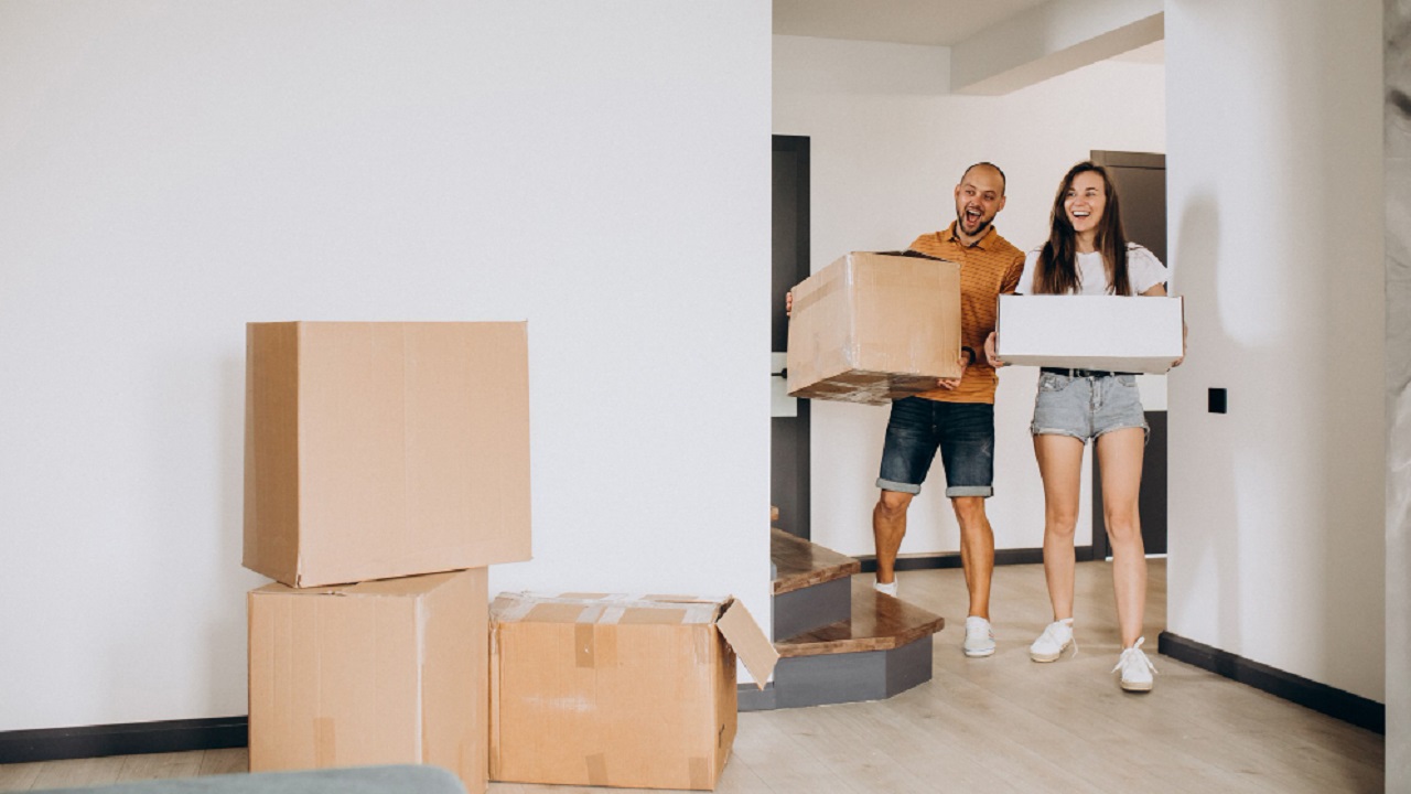 ¿Qué opciones tengo para comprar una casa antes de los 30?