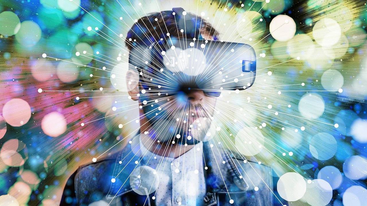 Entra a Metaverso de Facebook y domina el sector empresarial