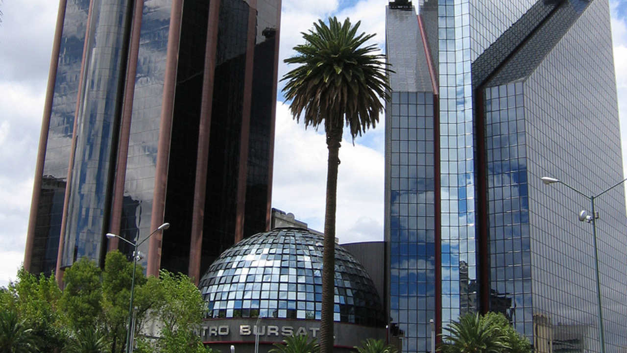 Incluyen a la BMV en el Dow Jones Sustainability MILA Pacific Alliance Index