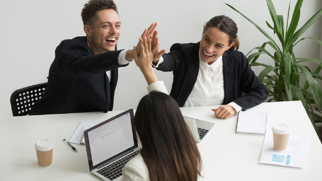 Aspectos que consideran los millennials al buscar trabajo