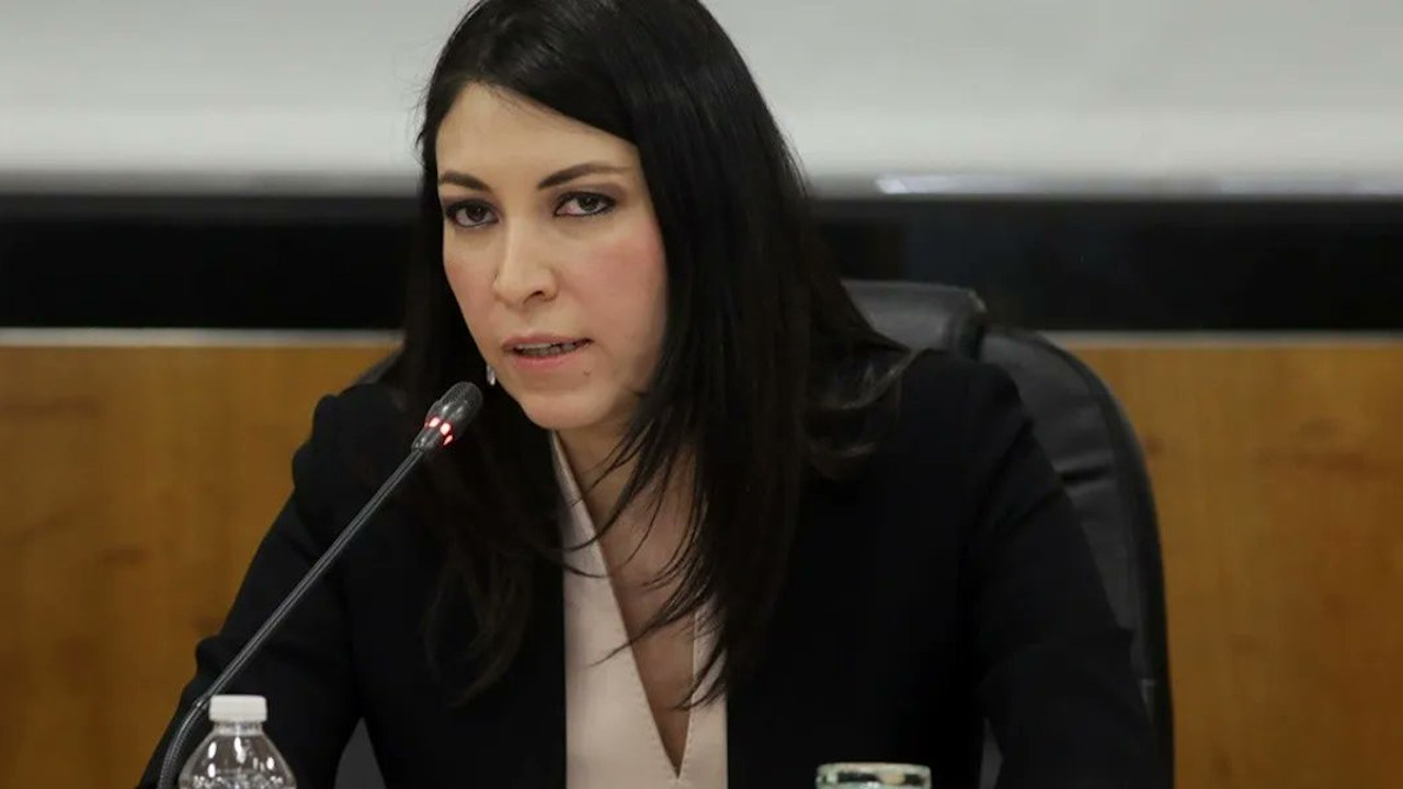 Nominará AMLO a Victoria Rodríguez Ceja como gobernadora del Banxico
