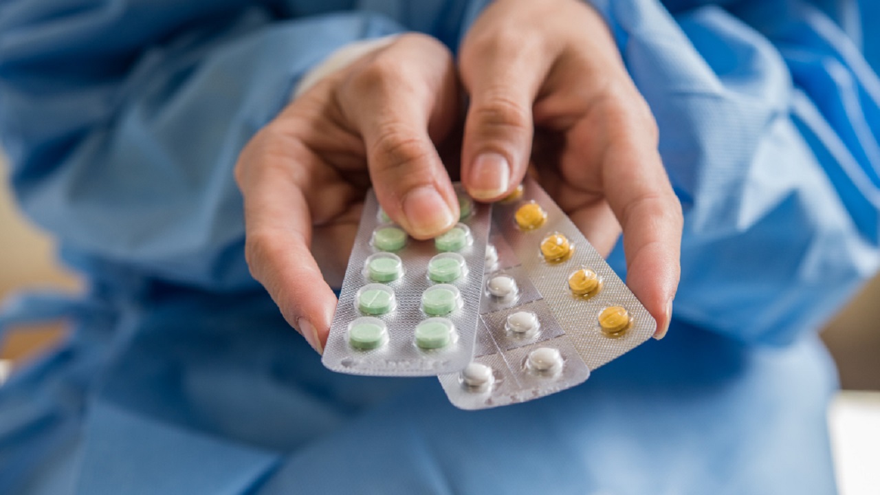 Pfizer busca vender su píldora contra Covid-19 en 90 países