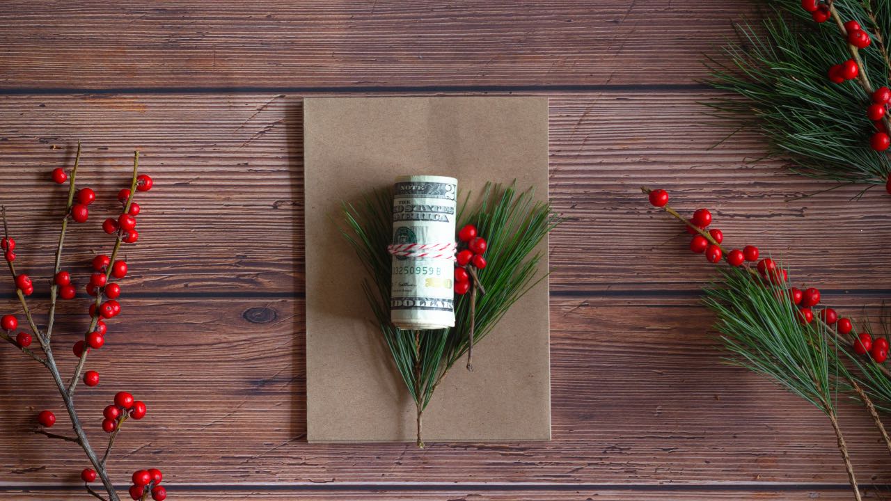 ¿Puedo recibir aguinaldo antes de diciembre?