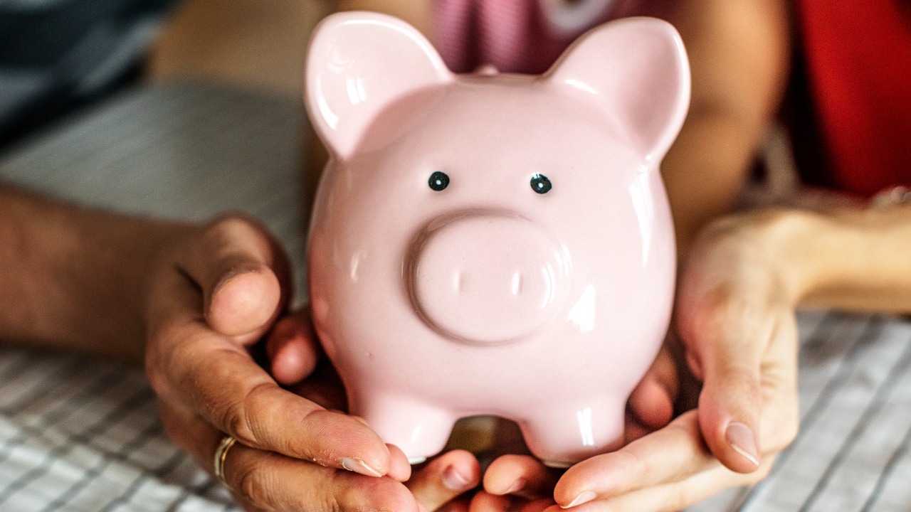 ¿Cómo ahorrar si ganas poco?