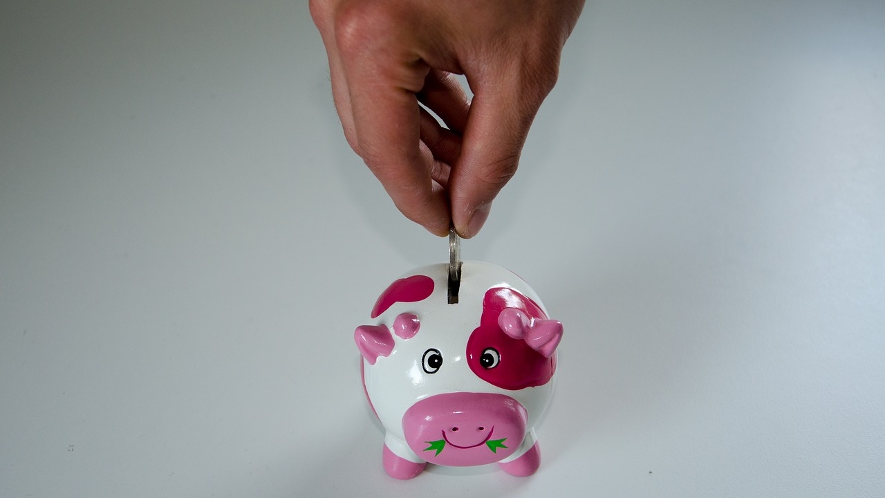 Aplica este método de ahorro y junta más de 20 mil pesos