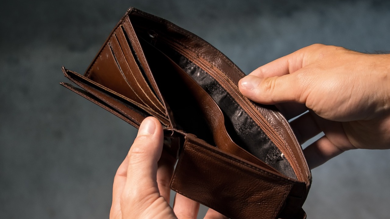 Para ahorrar 50 mil pesos, estos gastos debes evitar