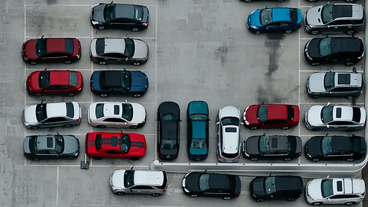 ¿Cómo comprar o vender un auto?