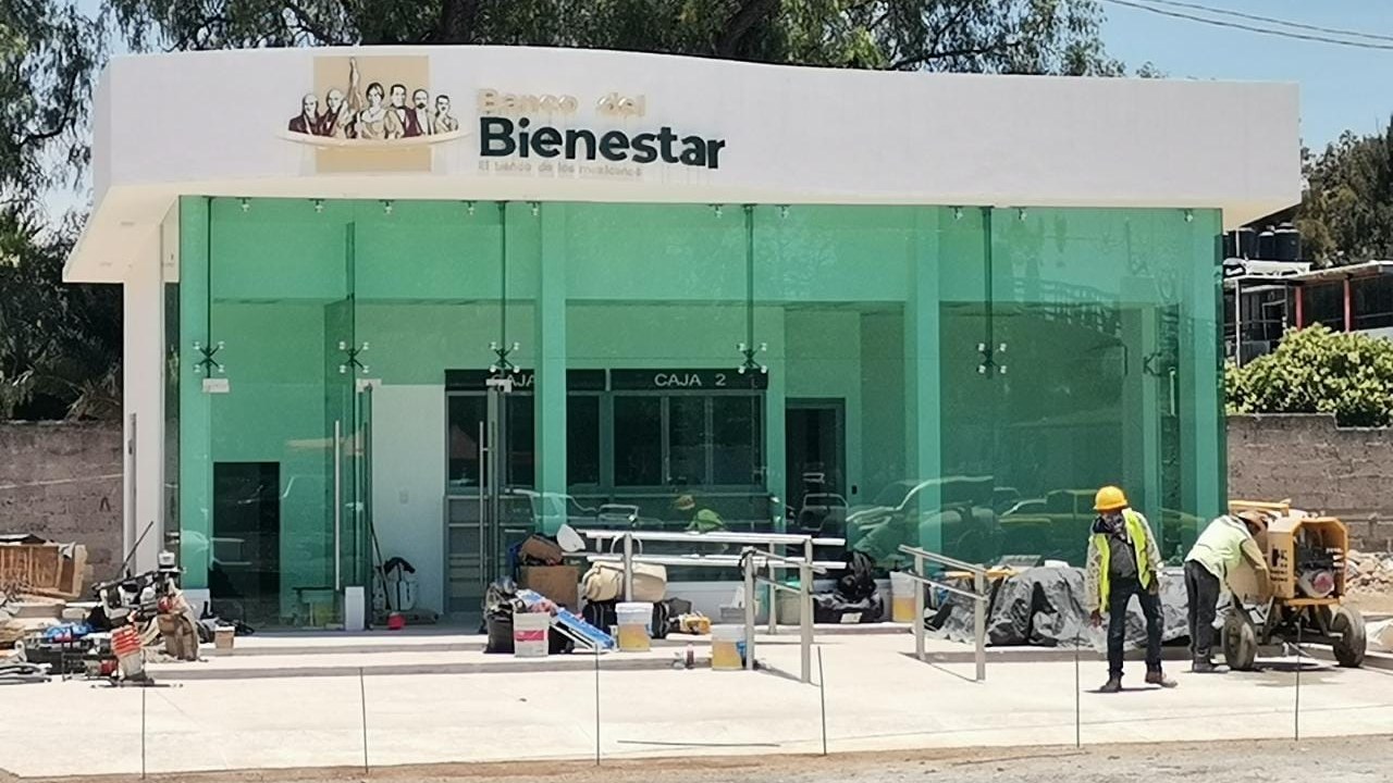 ¿Quieres una cuenta en Banco del Bienestar?, esto debes hacer