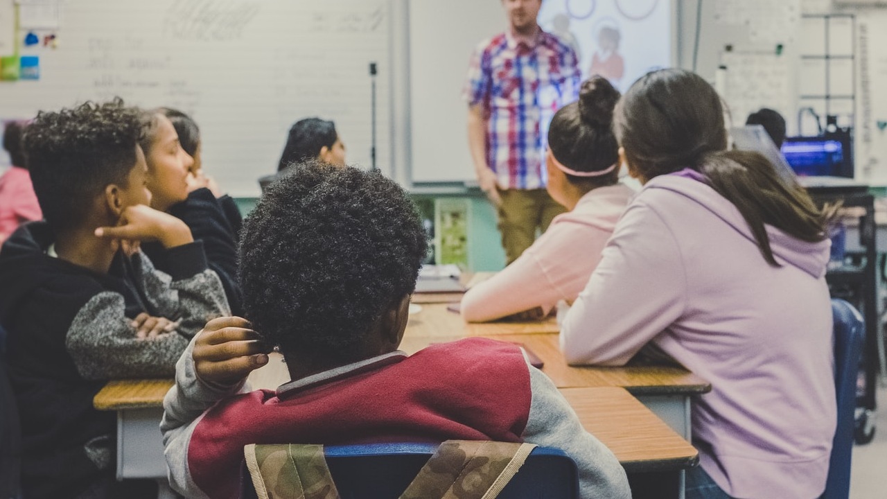 Tramita tu Beca Bienestar