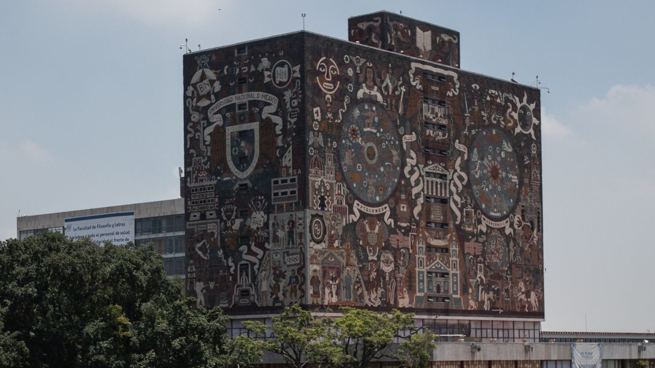 Conoce las becas de la UNAM que están por publicar resultados