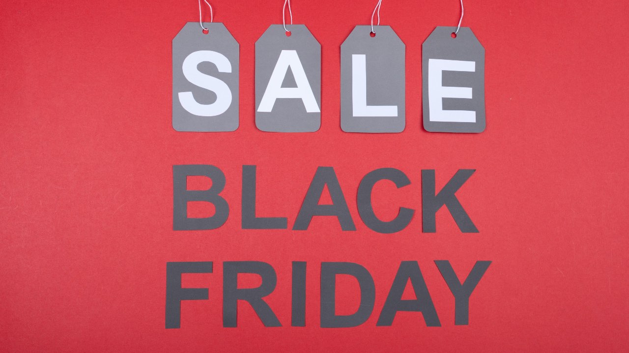 Cómo comprar en el Black Friday desde México de manera segura