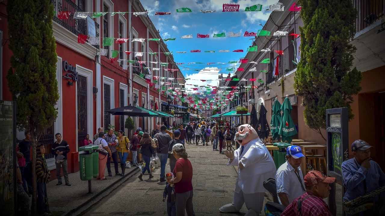 ¿Perteneces a la clase media?, descúbrelo