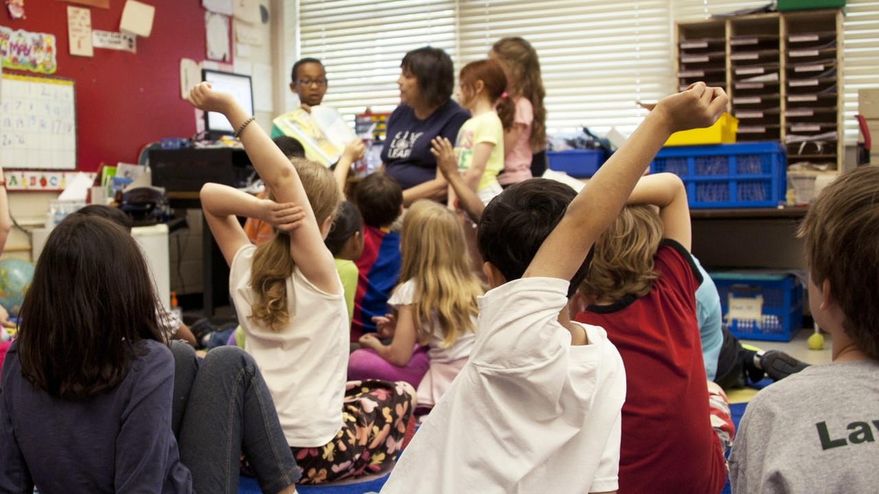 Descubre qué días de diciembre no habrá clases