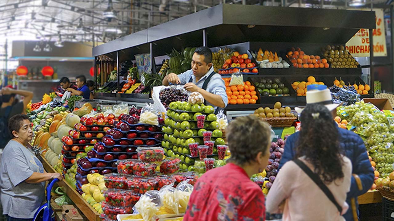 ¿Cuánto ha subido de precio la canasta básica por la inflación?