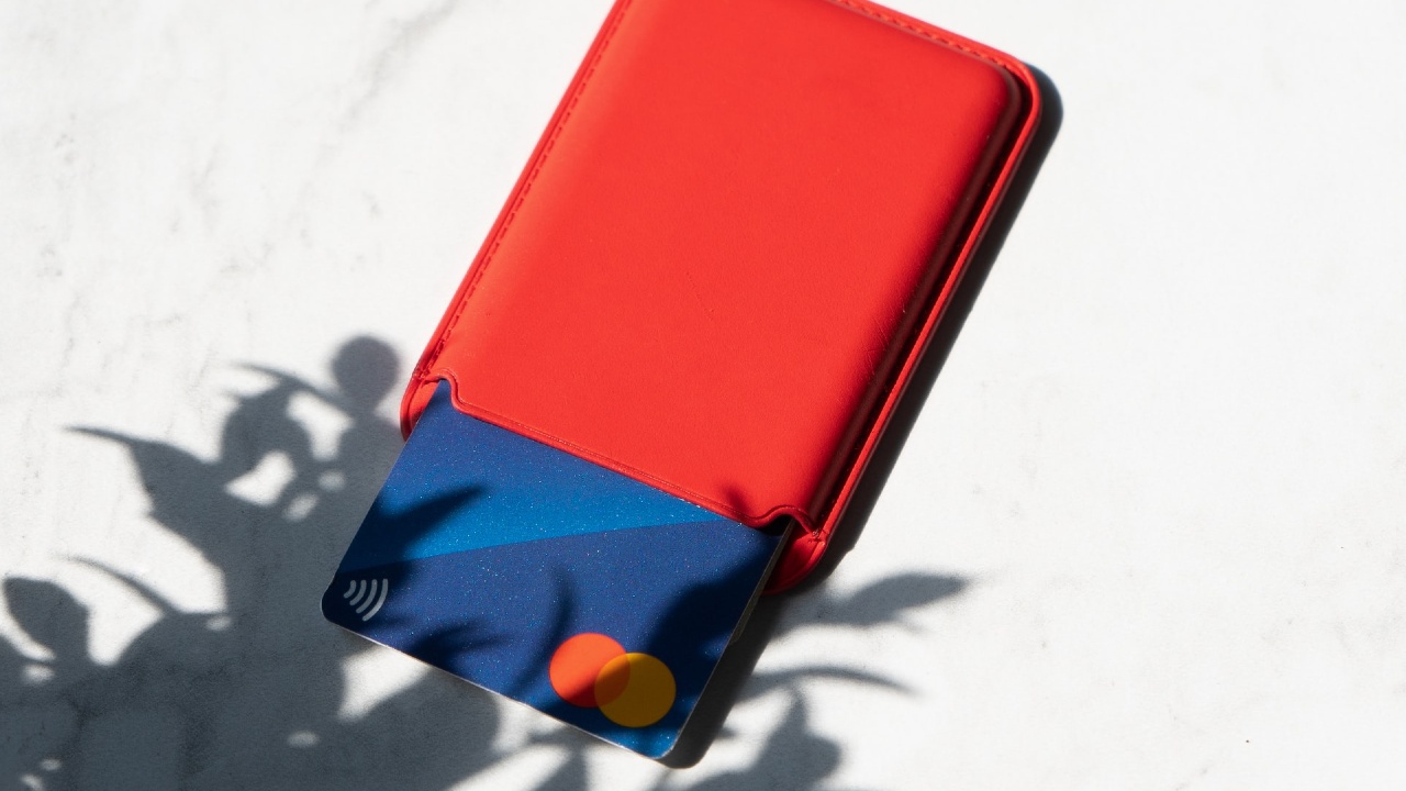 Estas son las razones para tener una cuenta bancaria 