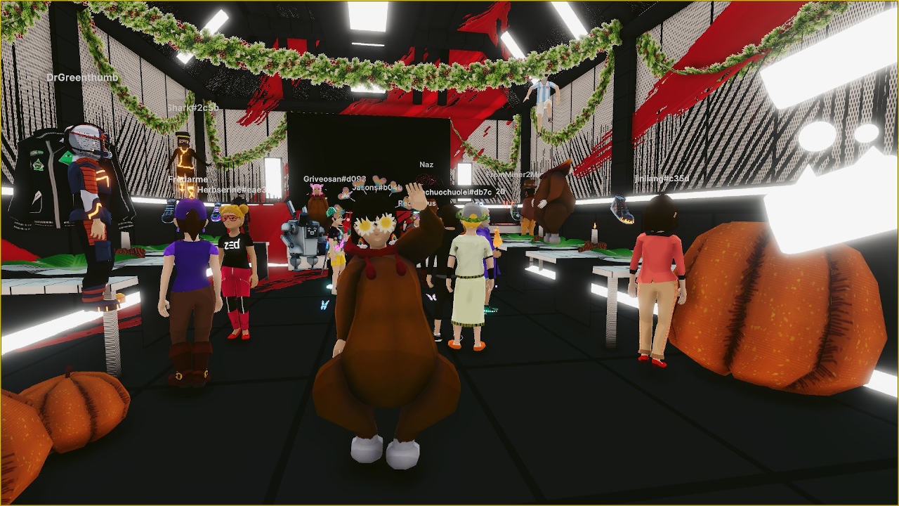 Compran tierra digital en metaverso de MANA a un precio de 2 mil 430 mdd