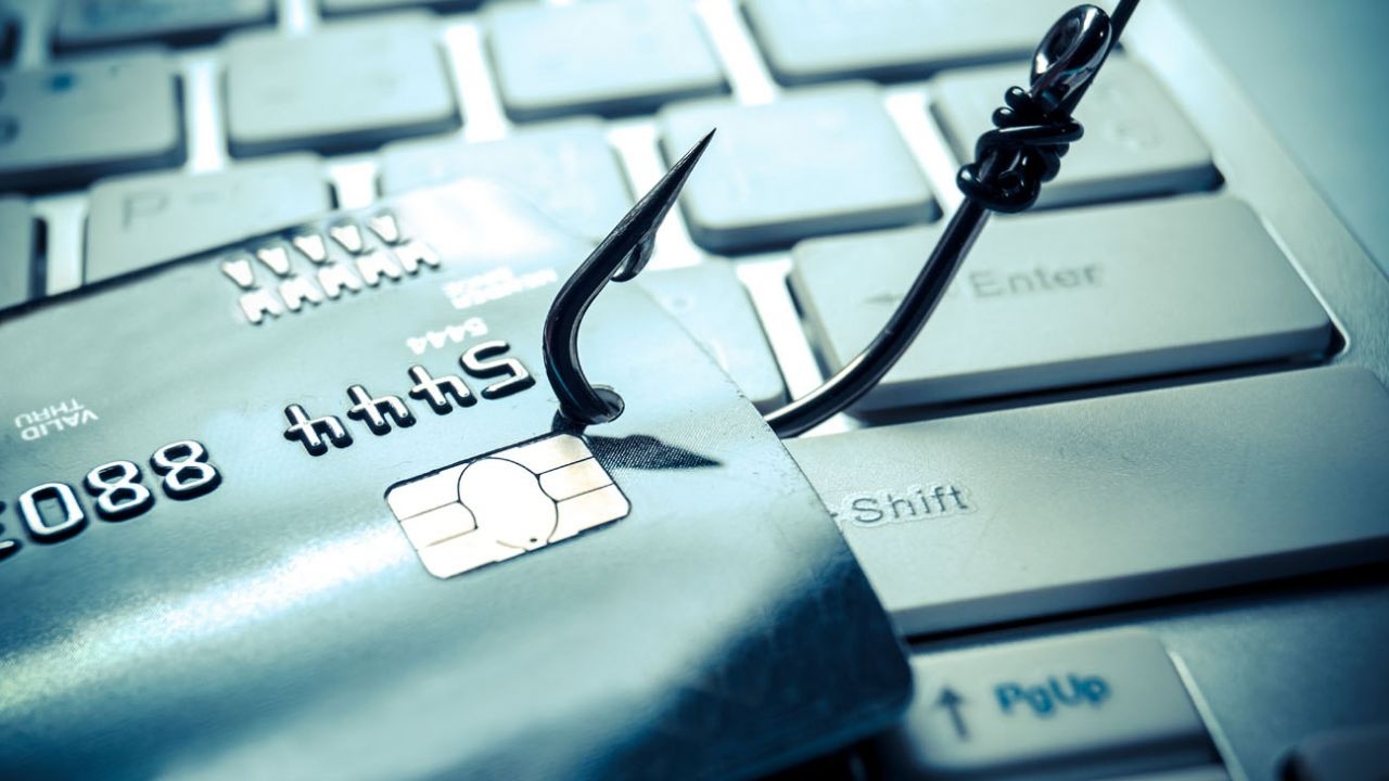 Conoce las estafas piramidales