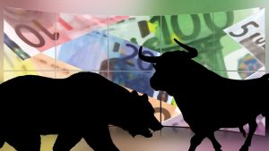 ¿Cómo reciben los mercados financieros la cepa Nu del Covid-19?