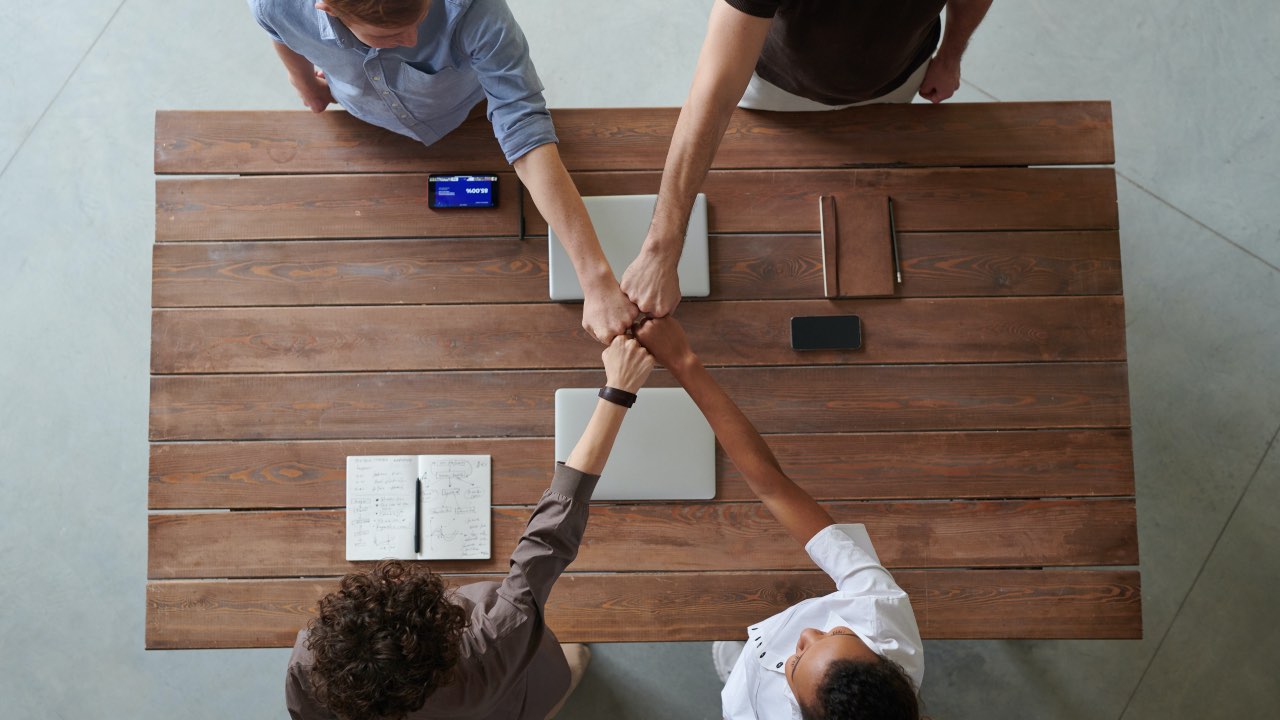 Mirroring, la estrategia de negociación de la que todo el mundo habla