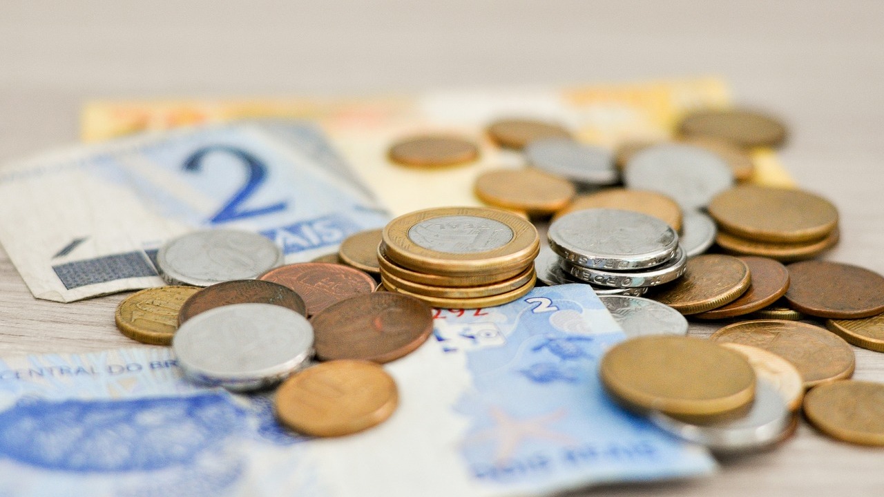 La curiosa moneda de 5 que se vende hasta en 2 mil pesos