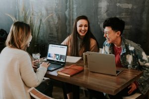Día Internacional de la Mujer Emprendedora: 7 claves para emprender