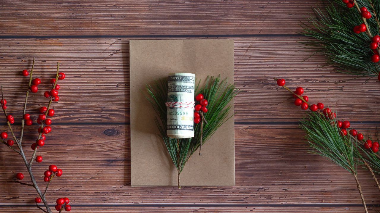 Qué billetes puedes vender en internet para ganar 5 mil pesos antes de navidad