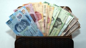 PIB de México se contrae 0.4% al tercer trimestre de 2021: Inegi