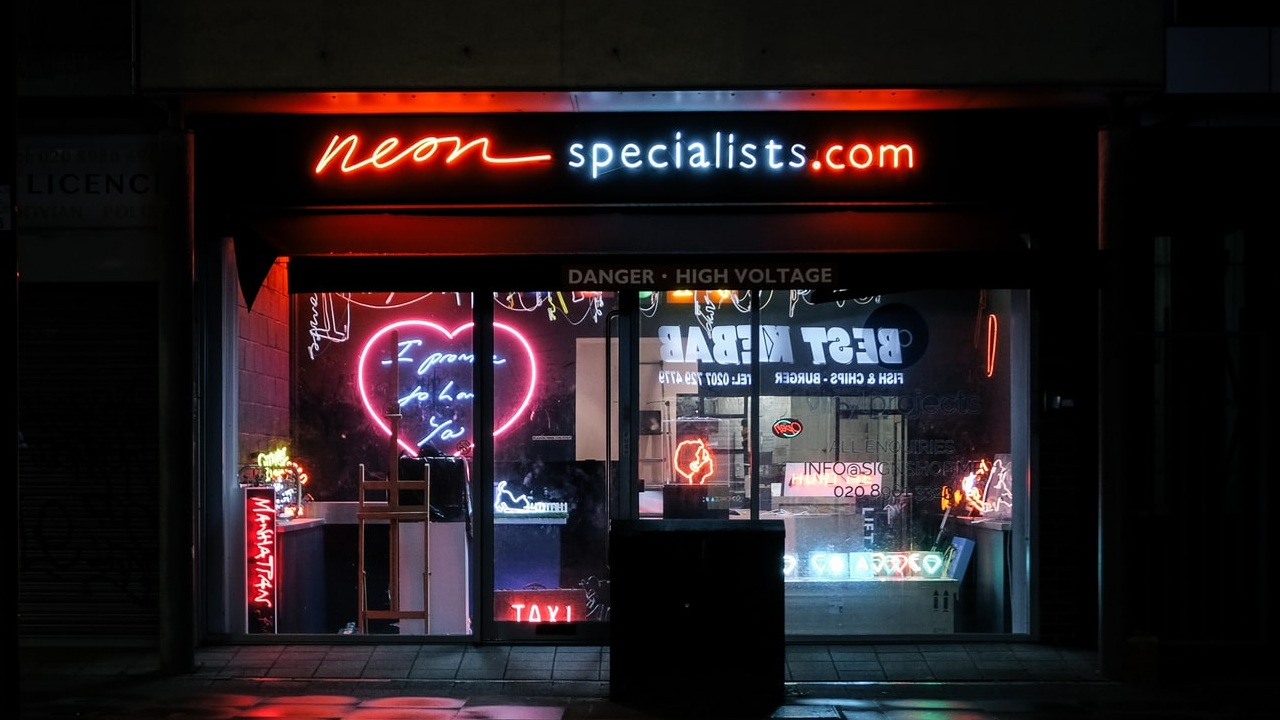 ¿Sabes qué es una Pop- Up Store y cuáles son sus ventajas?