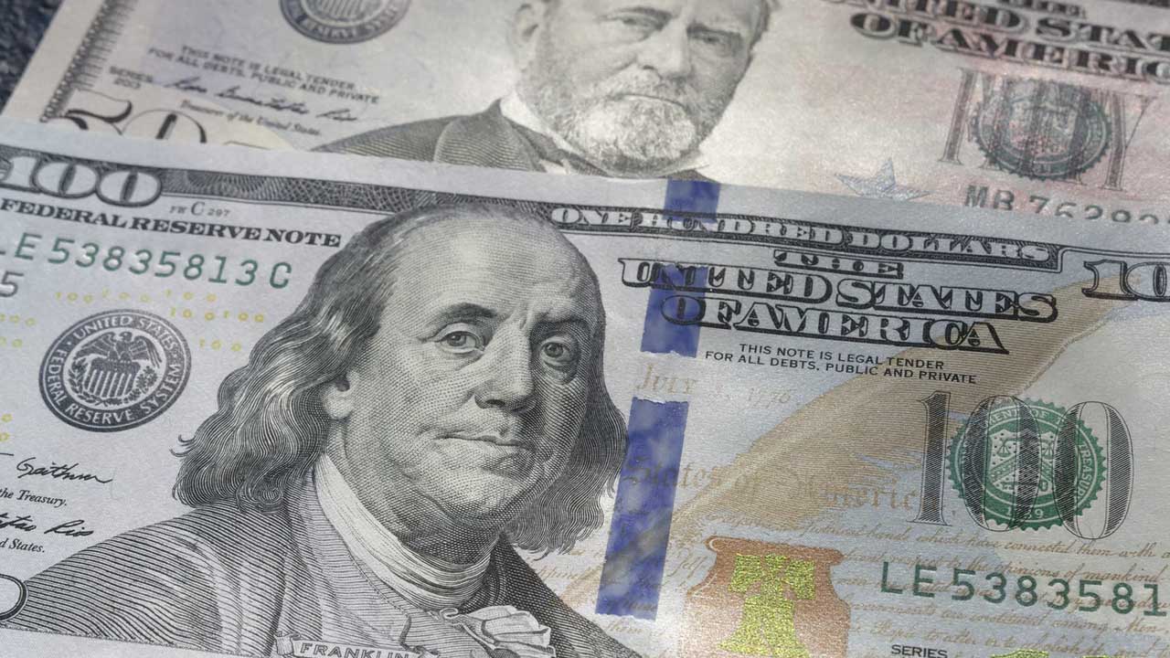 Precio del dólar hoy 13 de noviembre de 2021 en México