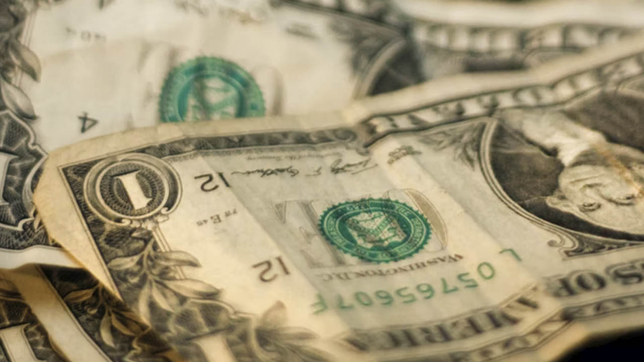 Precio del dólar hoy 6 de noviembre de 2021 en México