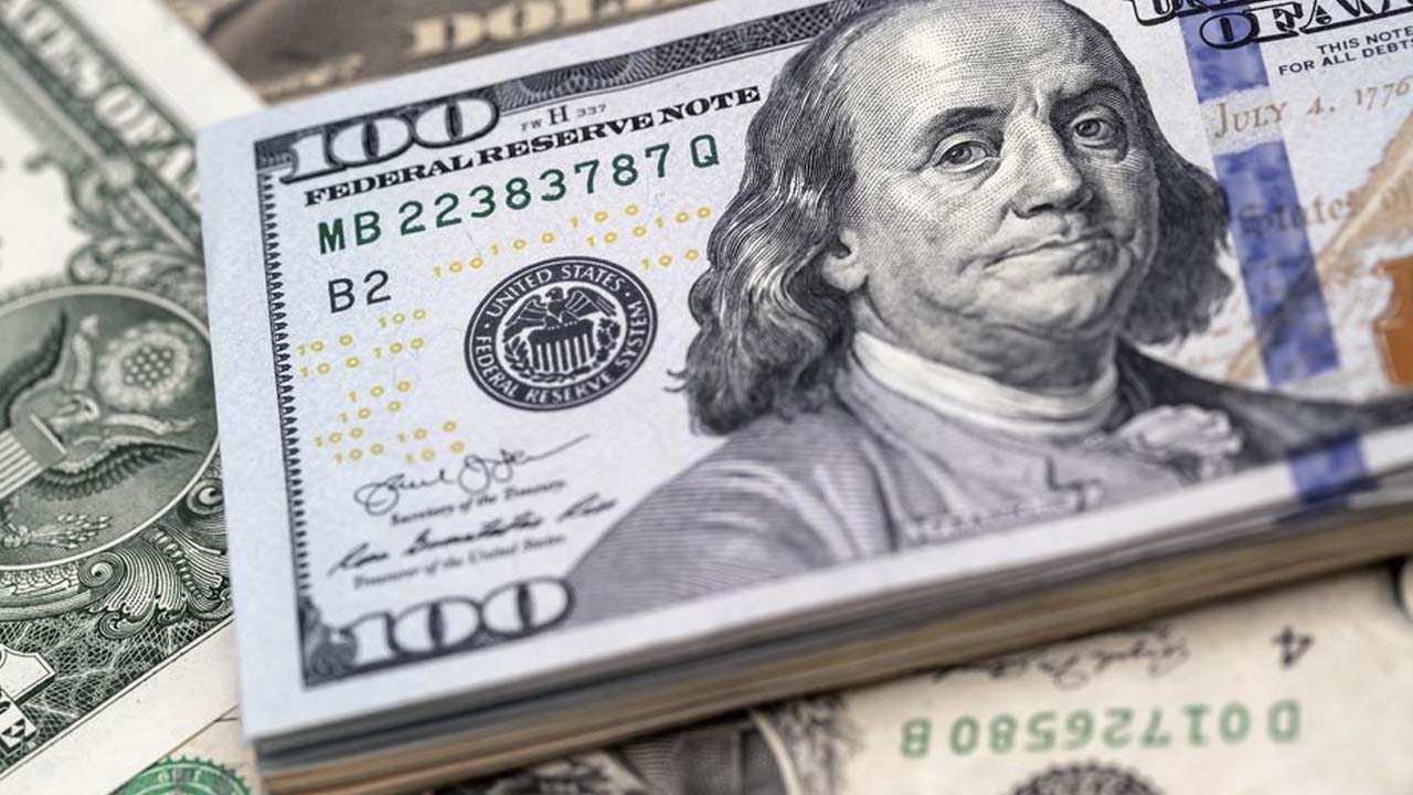 Precio del dólar hoy al cierre 11 de noviembre de 2021 en México