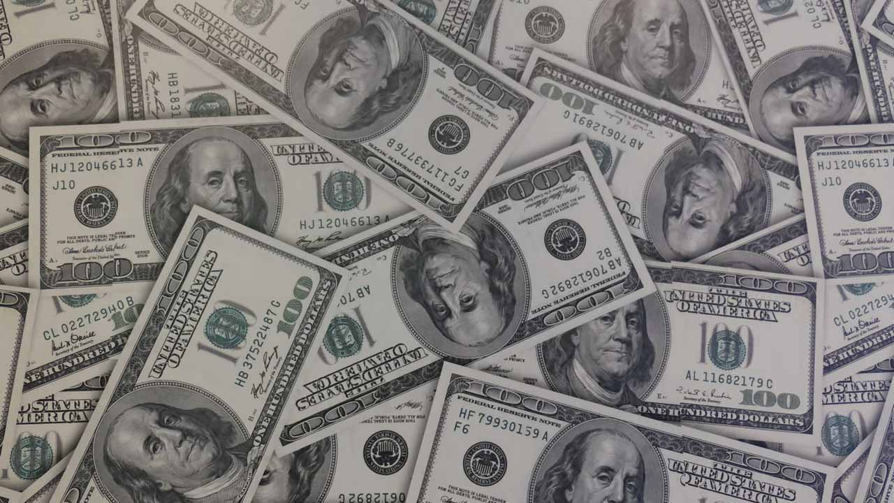 Precio del dólar hoy al cierre 17 de noviembre de 2021 en México