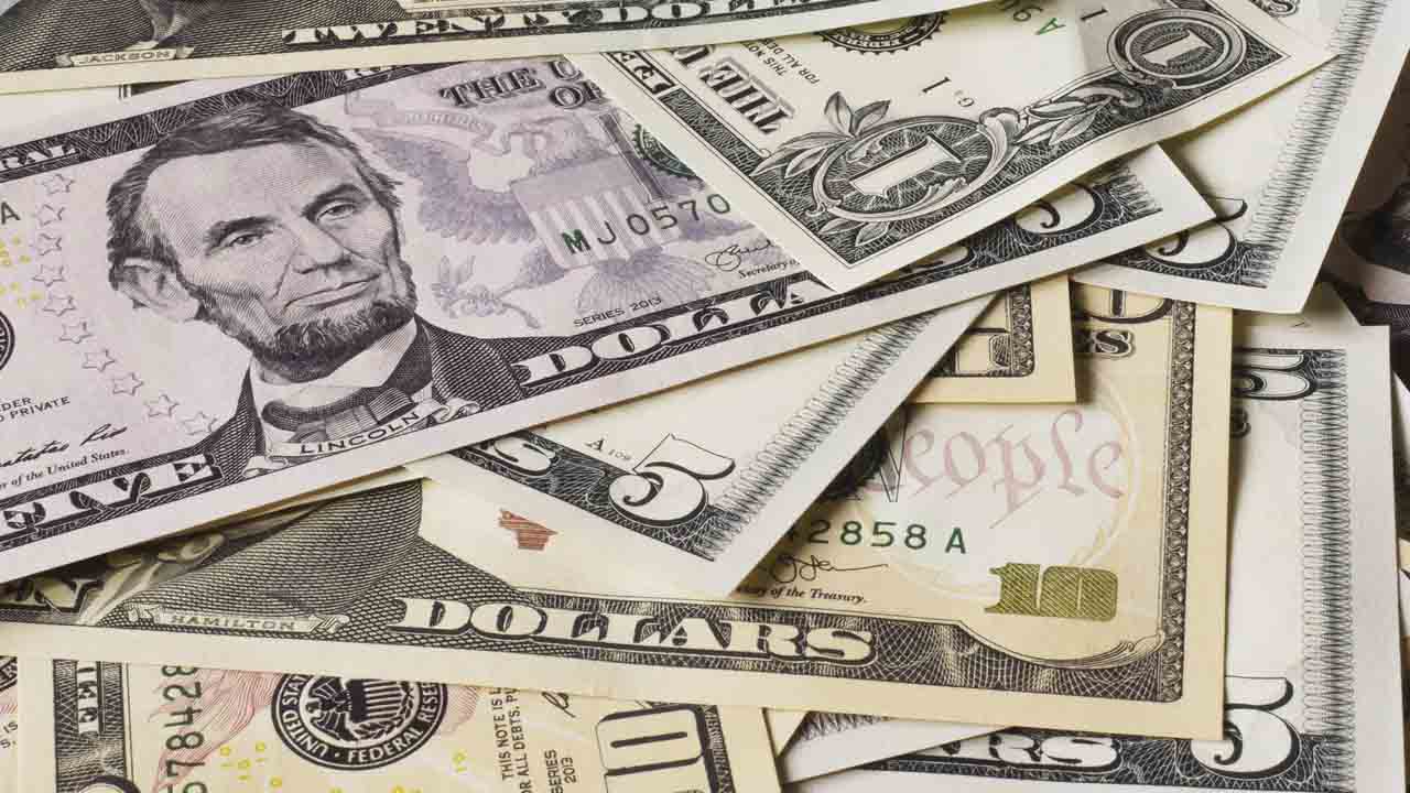 Precio del dólar hoy al cierre 19 de noviembre de 2021 en México