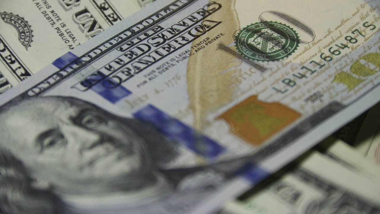 Precio del dólar hoy al cierre 2 de noviembre de 2021 en México