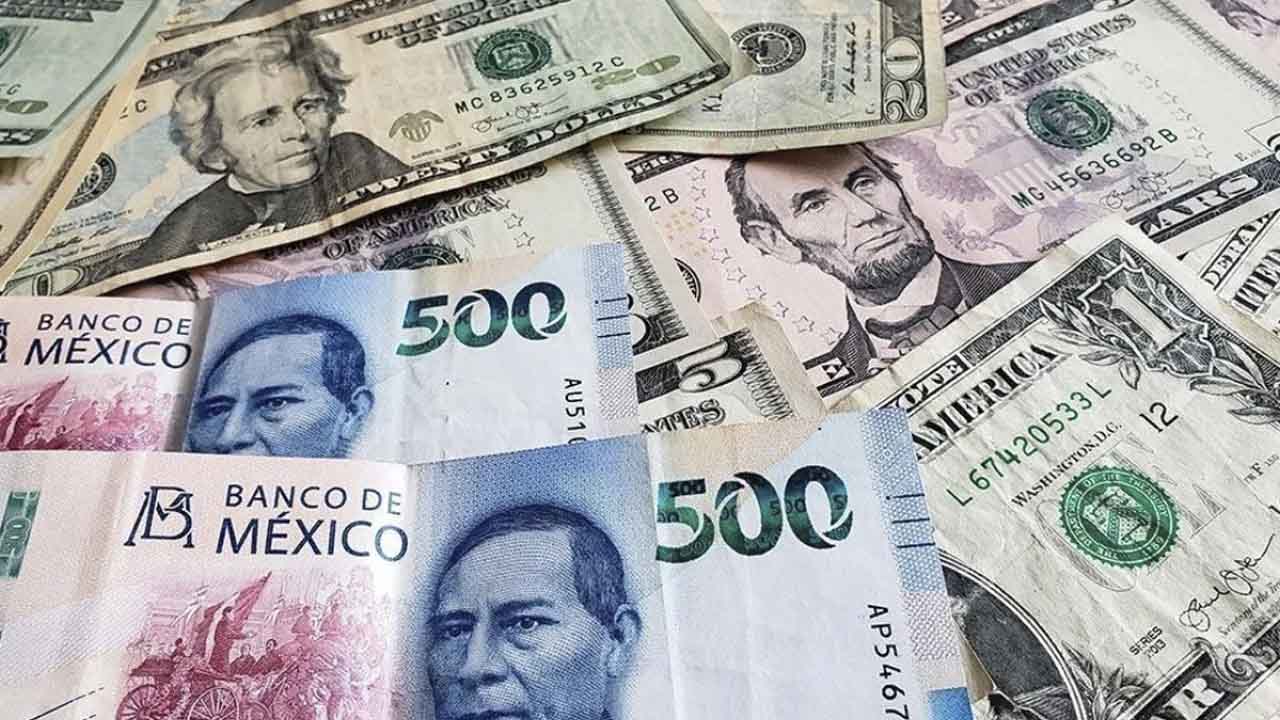 Precio del dólar hoy al cierre 24 de noviembre de 2021 en México